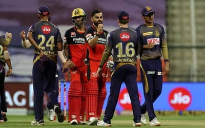 RCB vs KKR 2022 IPL Match Dream11 Prediction, Fantasy Tips, Playing11, Preview