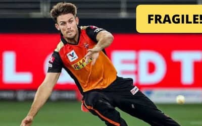 IPL 2022: Mitchell Marsh Injured. Doubtful for IPL 2022.?