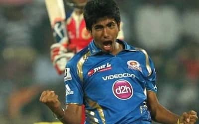Parthiv Patel recalls Virat Kohli saying, ?Ye Bumrah-Vumrah kya karenge? in IPL 2014