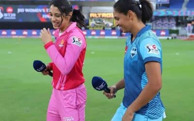 Punjab Kings (PBKS) excited to own a Women?s IPL team