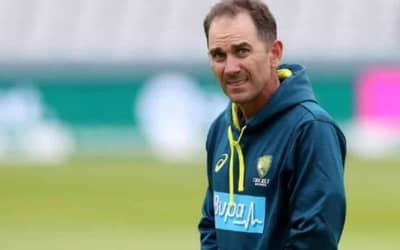 Justin Langer open for England?s head coach opportunity: Reports