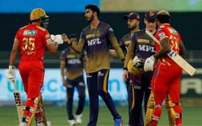 KKR vs PBKS Dream11 Prediction, Fantasy Cricket Tips, Dream11 Team, Playing XI, Pitch Report ? Tata IPL 2022