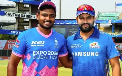 IPL 2022: MI vs RR Dream11 Prediction, Fantasy Tips, Playing XI, Match Preview, Head to Head, Pitch Report