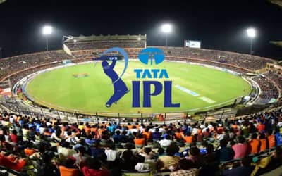BCCI to increase crowd capacity in the Tata IPL 2022 to 50 per cent from April 5