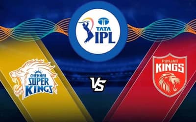IPL 2022: CSK vs PBKS Dream11 Prediction, Fantasy Tips, Playing XI, Match Preview, Head to Head, Pitch Report