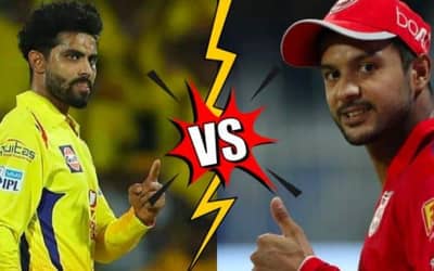 IPL 2022: Match 11, CSK vs PBKS Match Prediction ? Who will win today?s IPL match between CSK and PBKS?