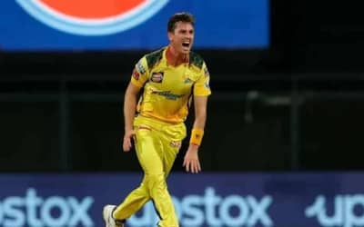 Chris Jordan and Adam Milne also injured as CSK runs into more trouble in IPL 2022