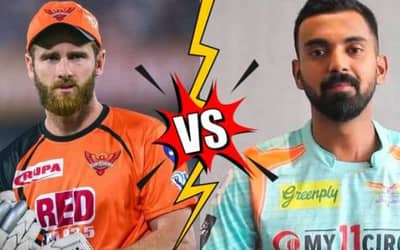 IPL 2022: Match 12, SRH vs LSG Match Prediction ? Who will win today?s IPL match between SRH and LSG?