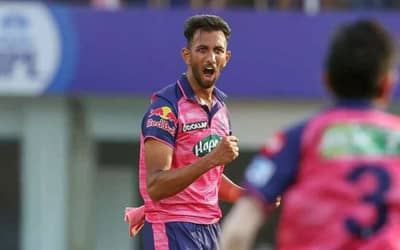 Jos Buttler praises Prasidh Krishna in IPL 2022, says, ?he is all format player?
