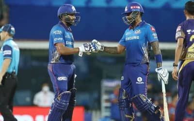 IPL 2022: KKR vs MI Dream11 Prediction, Fantasy Tips, Playing XI, Match Preview, Head to Head, Pitch Report