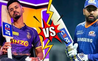 IPL 2022: Match 14, KKR vs MI Match Prediction ? Who will win today?s IPL match between KKR and MI?