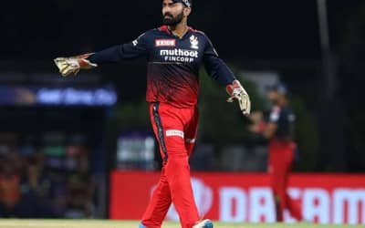 Dinesh Karthik says, ?I?m not done yet,? sending strong message to the selectors