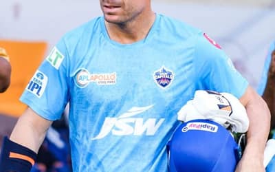 Nortje, Warner available for Delhi Capitals? next match against LSG in IPL 2022