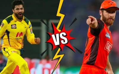 IPL 2022: CSK vs SRH Match Prediction: Who Will Win Today?s IPL Match Between CSK And SRH?