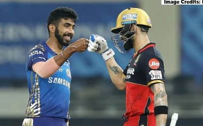 IPL 2022: RCB vs MI Dream11 Prediction, Fantasy Tips, Playing XI, Match Preview, Pitch Report
