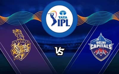 IPL 2022: KKR vs DC Dream11 Prediction, Fantasy Tips, Playing XI, Match Preview, Pitch Report