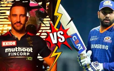 IPL 2022: Match 18, RCB vs MI Match Prediction ? Who will win today?s IPL match between RCB and MI?