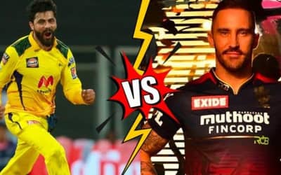 IPL 2022: Match 22, CSK vs RCB Match Prediction ? Who will win today?s IPL match between CSK and RCB?