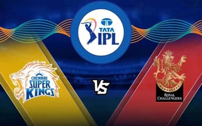 IPL 2022: CSK vs RCB Dream11 Prediction, Fantasy Tips, Playing XI, Match Preview, Pitch Report
