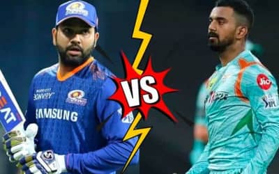 IPL 2022: Match 26, MI vs LSG Match Prediction ? Who will win today?s IPL match between MI and LSG?