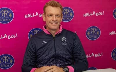 CA appoints Andrew McDonald as Australia men?s full-time coach