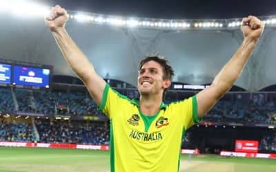 DC?s Mitchell Marsh still injured, likely to miss 3-4 more matches in IPL 2022