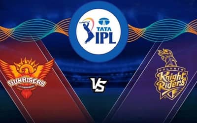 IPL 2022: SRH vs KKR Dream11 Prediction, Fantasy Tips, Playing XI, Match Preview, Pitch Report