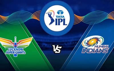 IPL 2022: MI vs LSG Dream11 Prediction, Fantasy Tips, Playing XI, Match Preview, Pitch Report