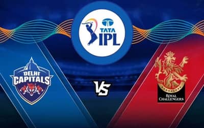 IPL 2022: DC vs RCB Dream11 Prediction, Fantasy Tips, Playing XI, Match Preview, Pitch Report