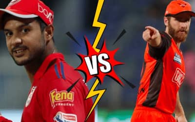 IPL 2022: Match 28, PBKS vs SRH Match Prediction ? Who will win today?s IPL match between PBKS and SRH?