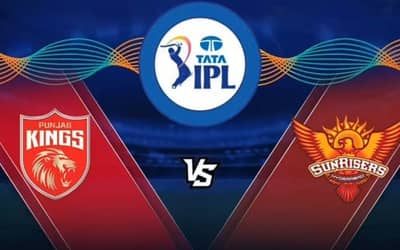 IPL 2022: PBKS vs SRH Dream11 Prediction, Fantasy Tips, Playing XI, Match Preview, Pitch Report