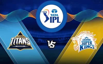 GT vs CSK Dream11 Prediction, Fantasy Tips, Playing XI, Match Preview, Pitch Report