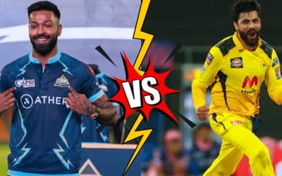 IPL 2022: Match 29, GT vs CSK Match Prediction - Who Will Win Today?s IPL Match Between GT and CSK?