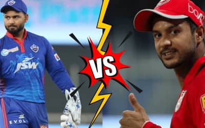 IPL 2022: Match 32, DC vs PBKS Match Prediction ? Who will win today?s IPL match between DC and PBKS?