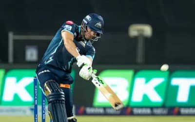 IPL 2022: GT VS CSK Highlights, Killer Miller Wins it for Gujarat.