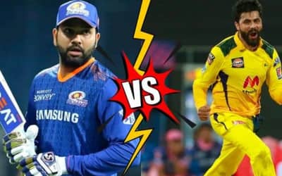 IPL 2022, Match 33: MI vs CSK Match Prediction - Who Will Win Today?s IPL Match Between Mumbai Indians And Chennai Super Kings