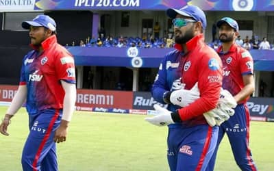 IPL 2022 today?s match on 20 Apr Schedule, Time, Venue, Where to Watch, all you need to know