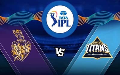 IPL 2022: KKR vs GT Dream11 Prediction, Fantasy Tips, PlayingXI, Pitch Report, Match Preview