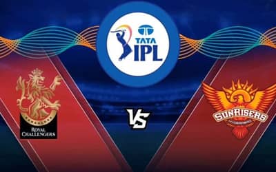 IPL 2022: RCB vs SRH Dream11 Prediction, Fantasy Tips, PlayingXI, Pitch Report, Match Preview