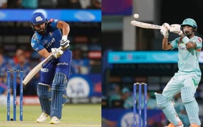 IPL 2022: LSG vs MI Dream11 Prediction, Fantasy Tips, PlayingXI, Pitch Report, Match Preview