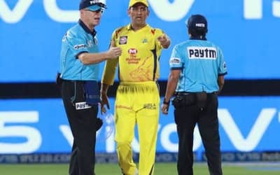 Shane Watson recalls time when he saw MS Dhoni angry in IPL as CSK skipper