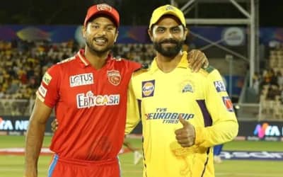 IPL 2022: PBKS vs CSK Dream11 Prediction, Fantasy Tips, PlayingXI, Pitch Report, Match Preview