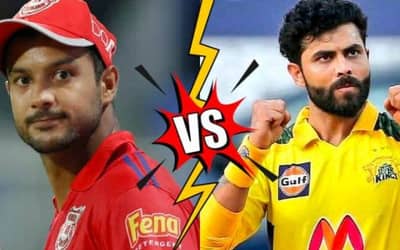 IPL 2022: Match 38, PBKS vs CSK Match Prediction ? Who will win today?s IPL match between PBKS and CSK?