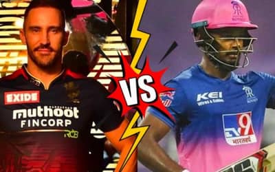 IPL 2022: Match 39, RCB vs RR Match Prediction ? Who will win today?s IPL match between RCB and RR?