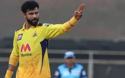 Captaincy duty is taking a toll on Jadeja's on-field performances: Detailed Analysis