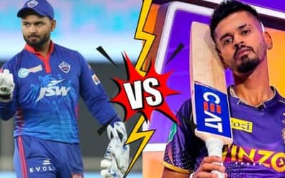 IPL 2022: Match 41, DC vs KKR Match Prediction ? Who will win today?s IPL match between DC and KKR?