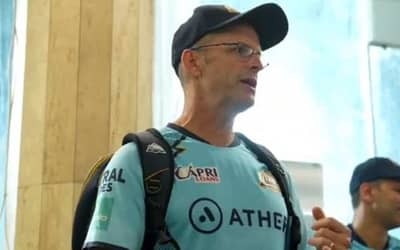 Gary Kirsten likely to step down from Gujarat Titans head coach role after IPL 2022