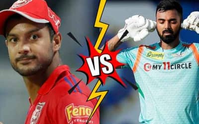 IPL 2022: Match 42, PBKS vs LSG Match Prediction ? Who will win today?s IPL match between PBKS vs LSG?