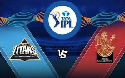 IPL 2022: GT vs RCB Dream11 Prediction, Fantasy Tips, PlayingXI, Pitch Report, Match Preview