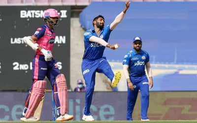 IPL 2022: RR vs MI Dream11 Prediction, Fantasy Tips, PlayingXI, Pitch Report, Match Preview